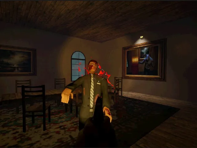 One Last Toast