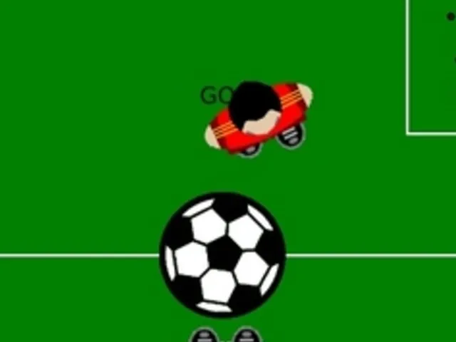 One Man Football