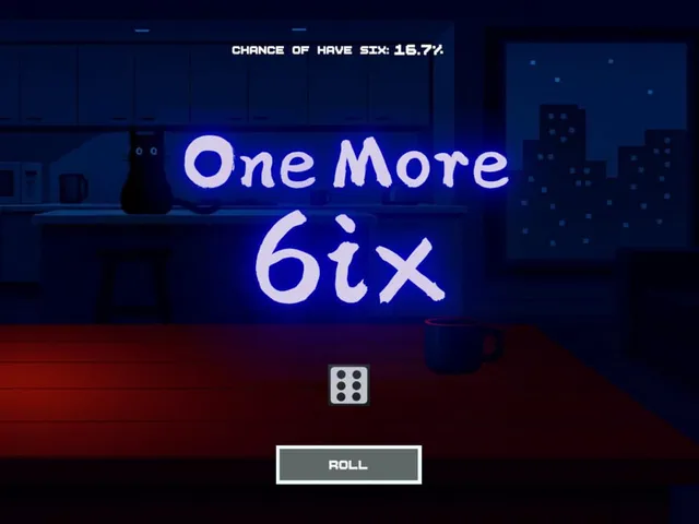 One More 6ix