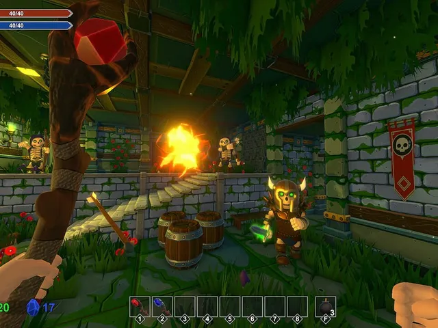 One More Dungeon 2