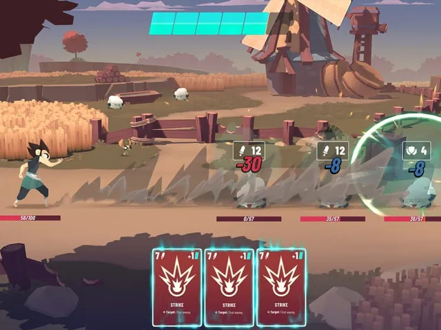 One More Gate : A Wakfu Legend