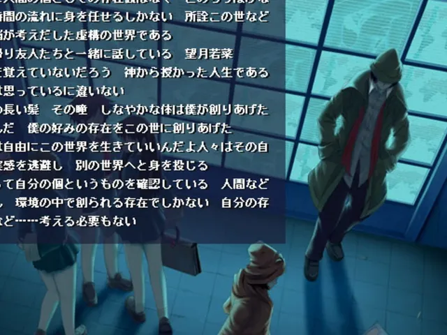 One Night Heaven: Aka to Kuro no Hitobito ni Sasagu Hommage