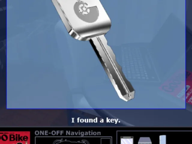One-Off