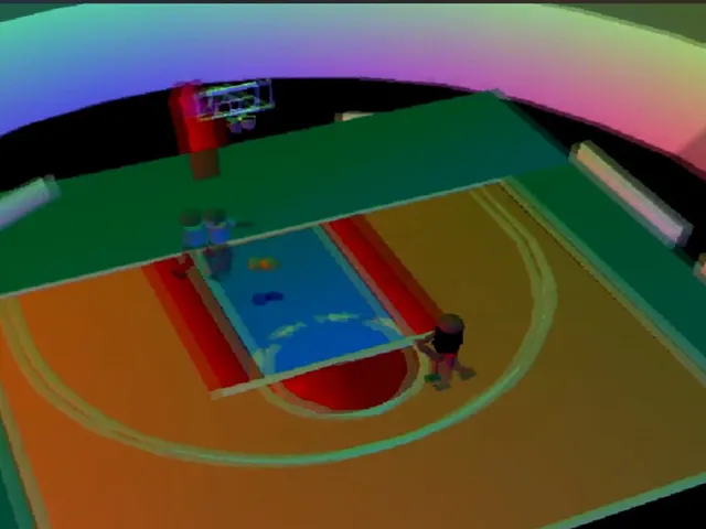 One On One