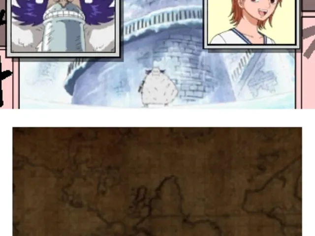 One Piece: Romance Dawn