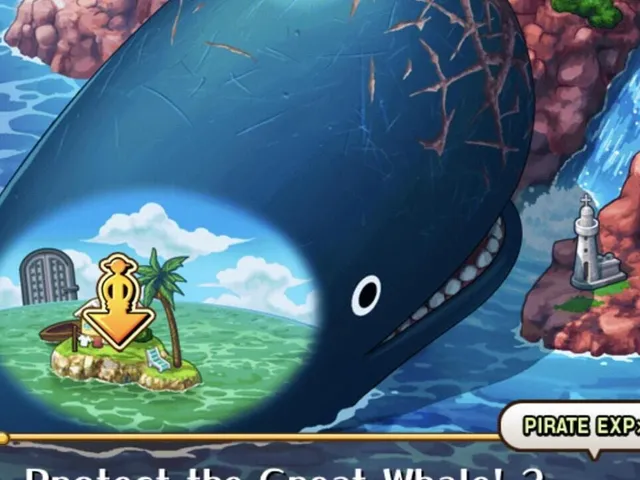One Piece: Treasure Cruise
