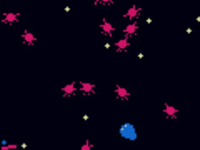One Slime Army