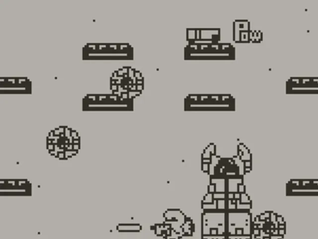 OneBit Jetpack