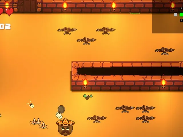 OneShot Challenge