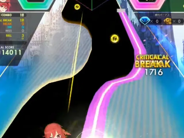 Ongeki Red