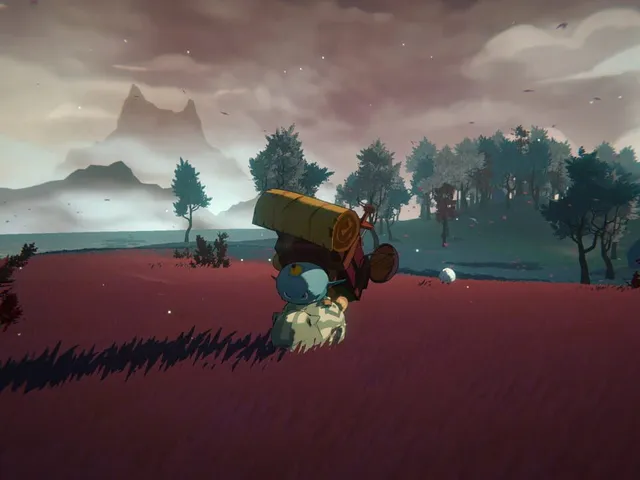 Oni: Road to be the Mightiest Oni