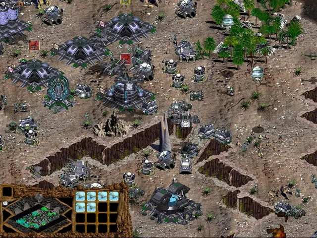 Onimod Land