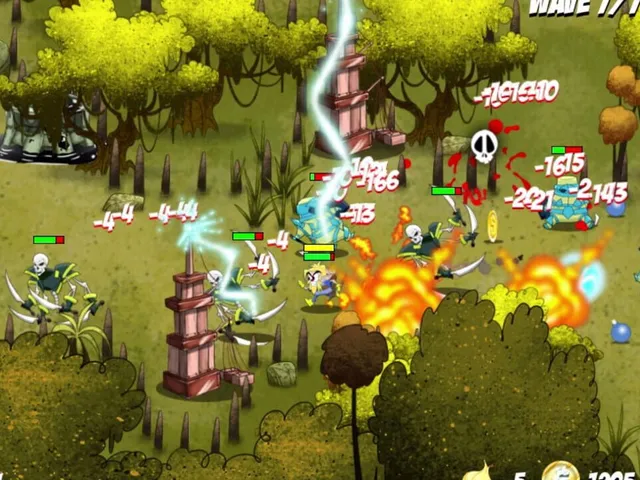 Onion Force