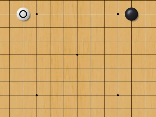 Online Go Server