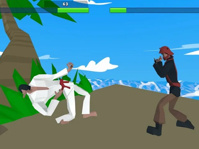 Only Kick
