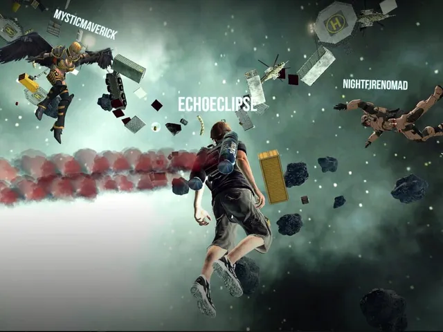 Only Multiplayer: Up!