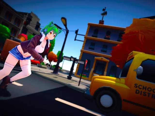 Only Sky Parkour: Island Up!