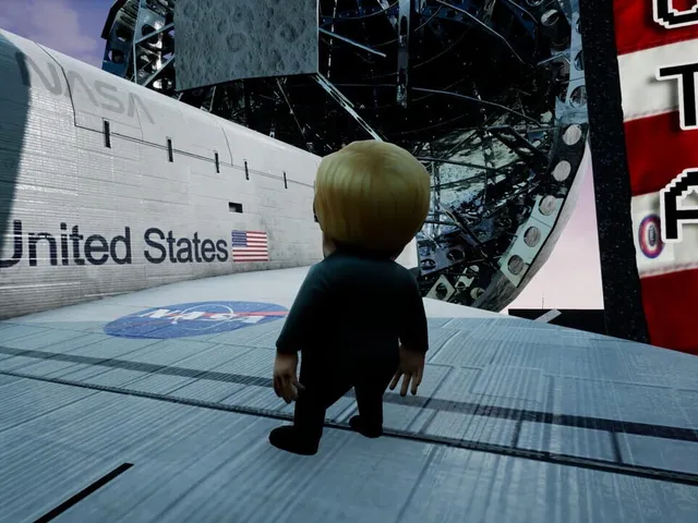 Only Trump: Up To Presidents!