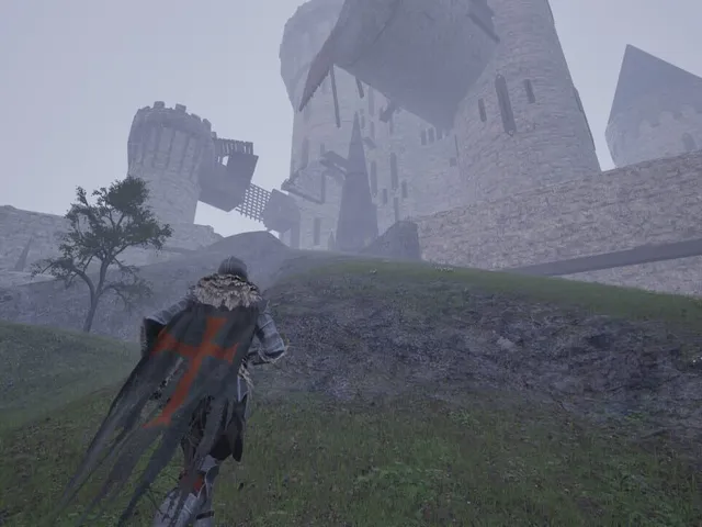 Only Up: Lizards Must Fall