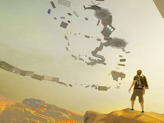 Only Up! Remaster