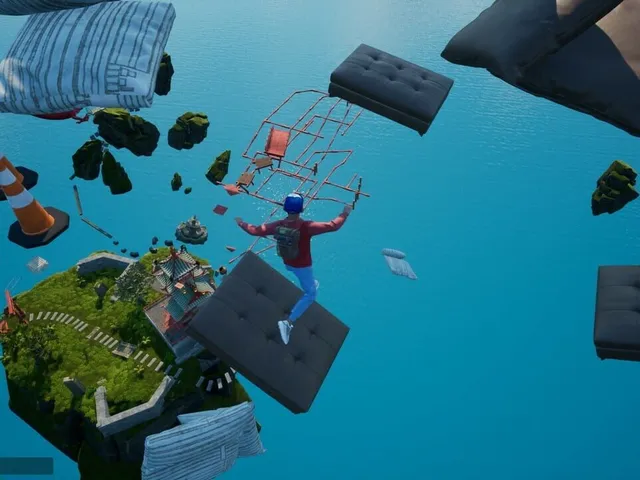 Only Up: With Friends