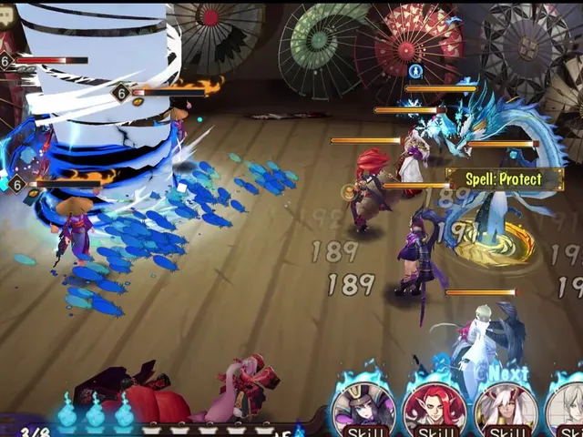 Onmyoji