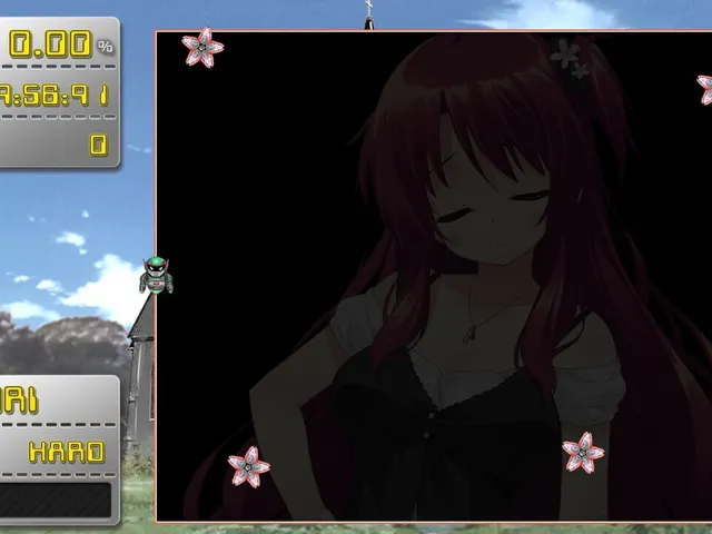 Onnanoko Keeper 2