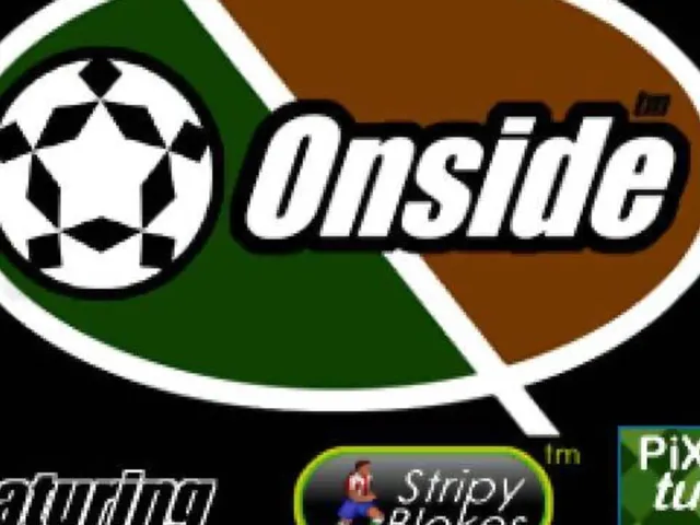 Onside Soccer