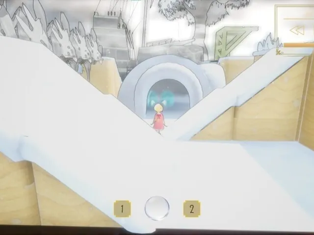 Ontei no Ein: Mahou Shikake no Chouritsushi