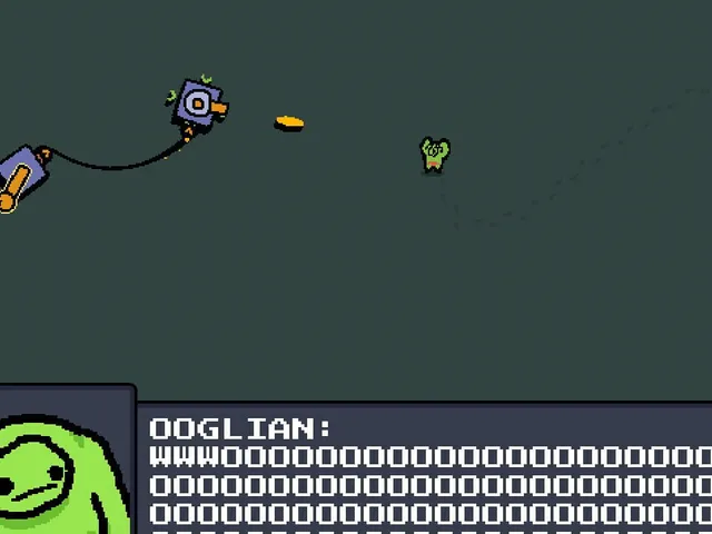Ooglians