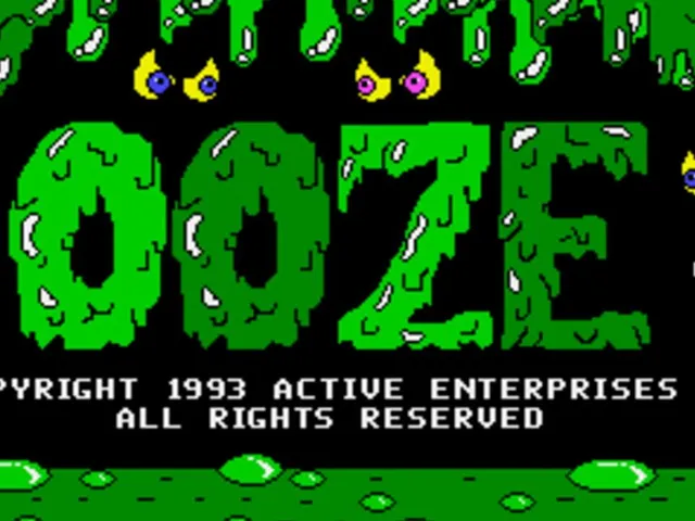 Ooze