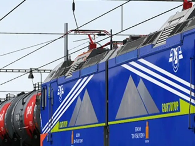 Open Rails