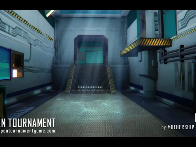Open Tournament