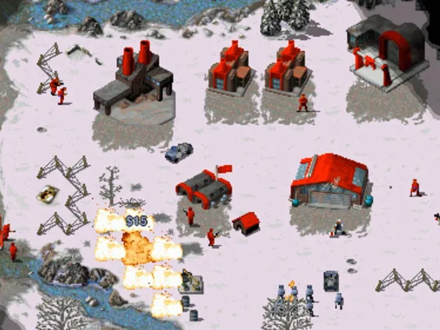 OpenRA