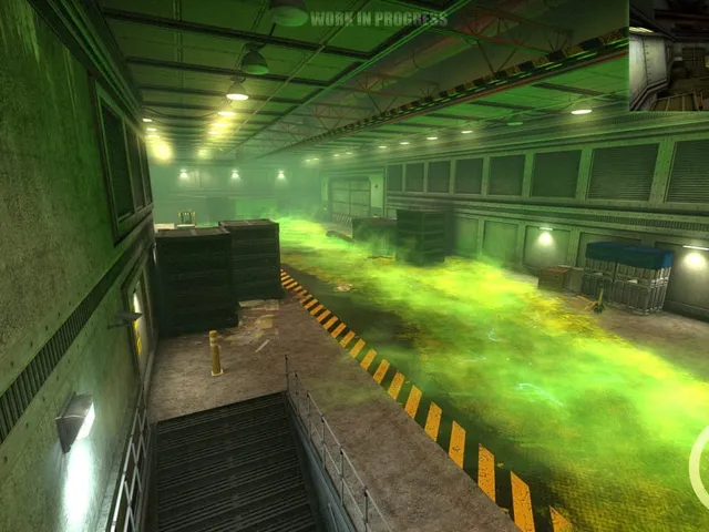 Operation: Black Mesa