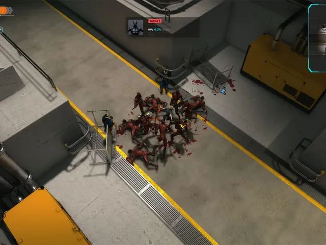 Operation Crimson