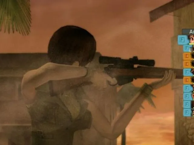 Operation Darkness