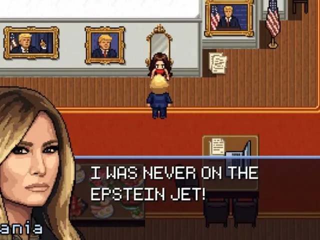 Operation Epic Furious: Strait to Hell