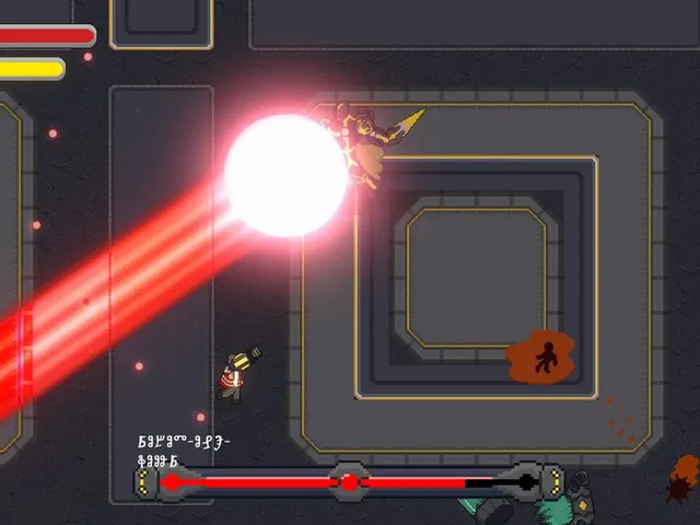 Operation: Escape