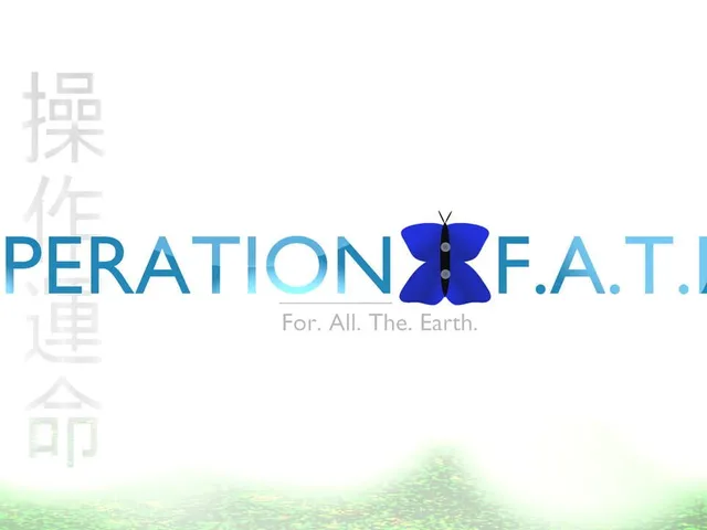 Operation F.A.T.E.