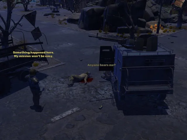 Operation February