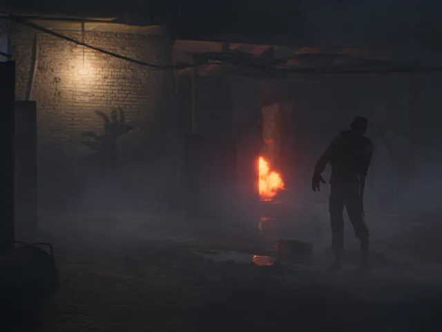 Operation: Outbreak