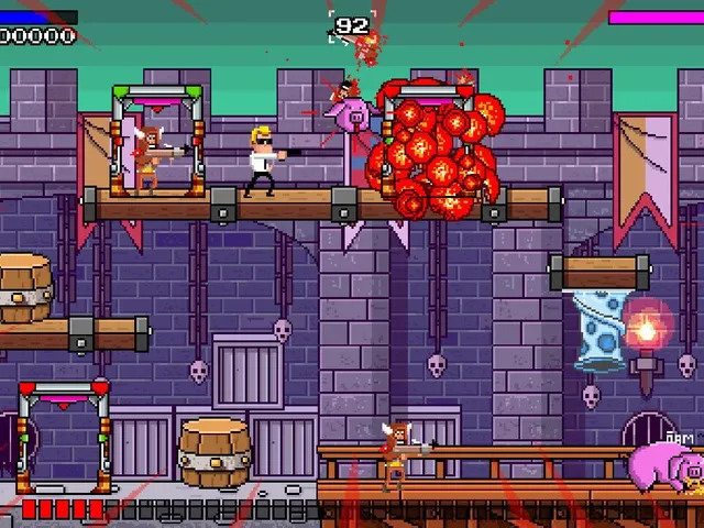 Operation Pig