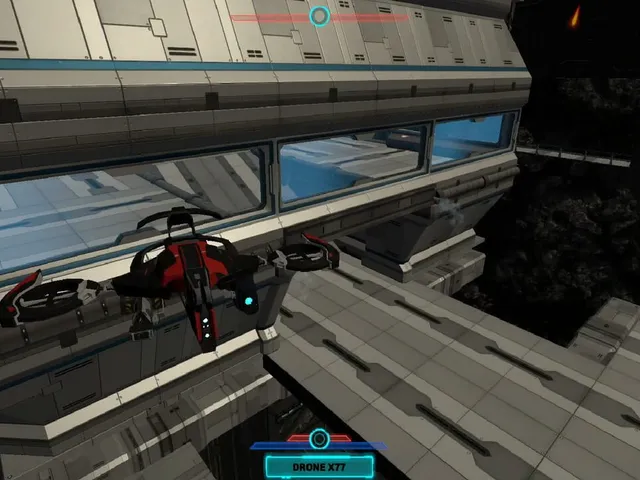 Operation: Polarity Hook