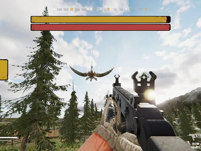 Operation Save Anna