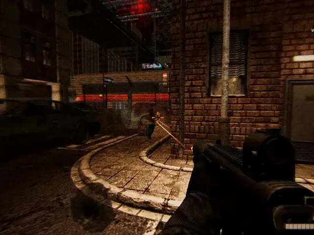 Operation Scorpion: Take Down