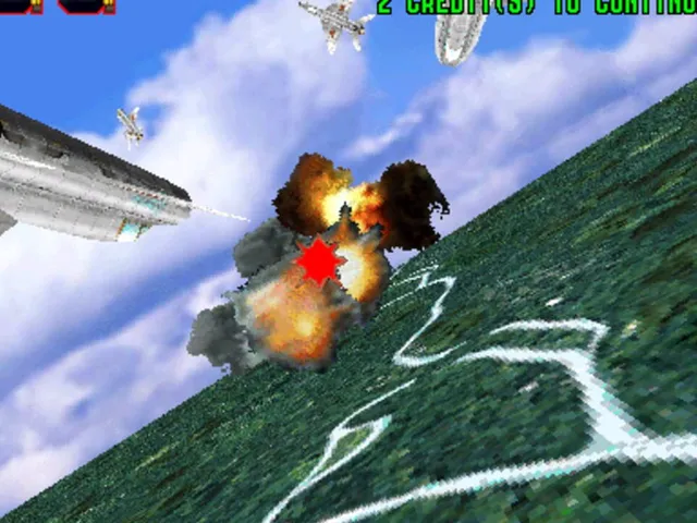 Operation Thunder Hurricane