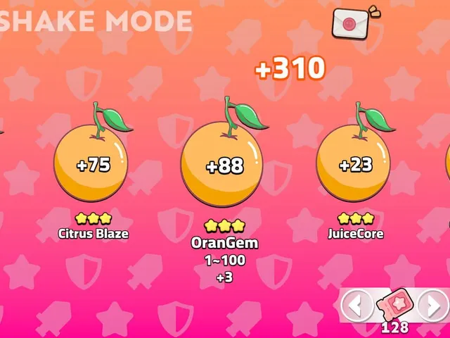 Orange