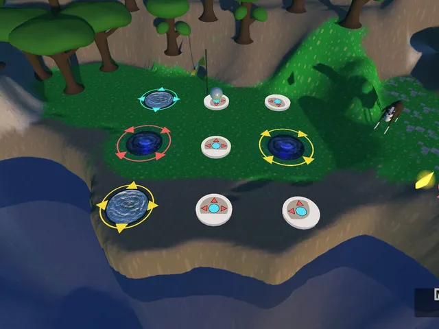 Orb and the Stars