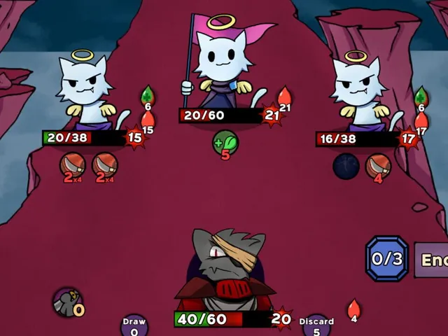 Orb Devils